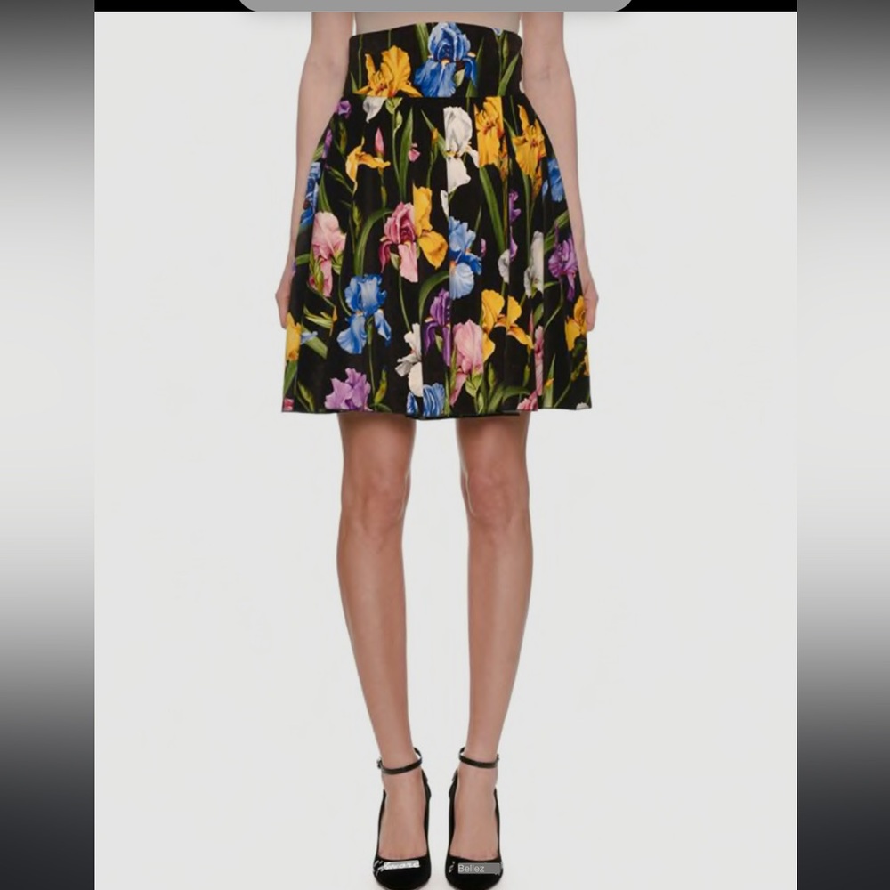 Dolce & Gabbana skirt NWT
